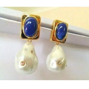 Céline Earrings